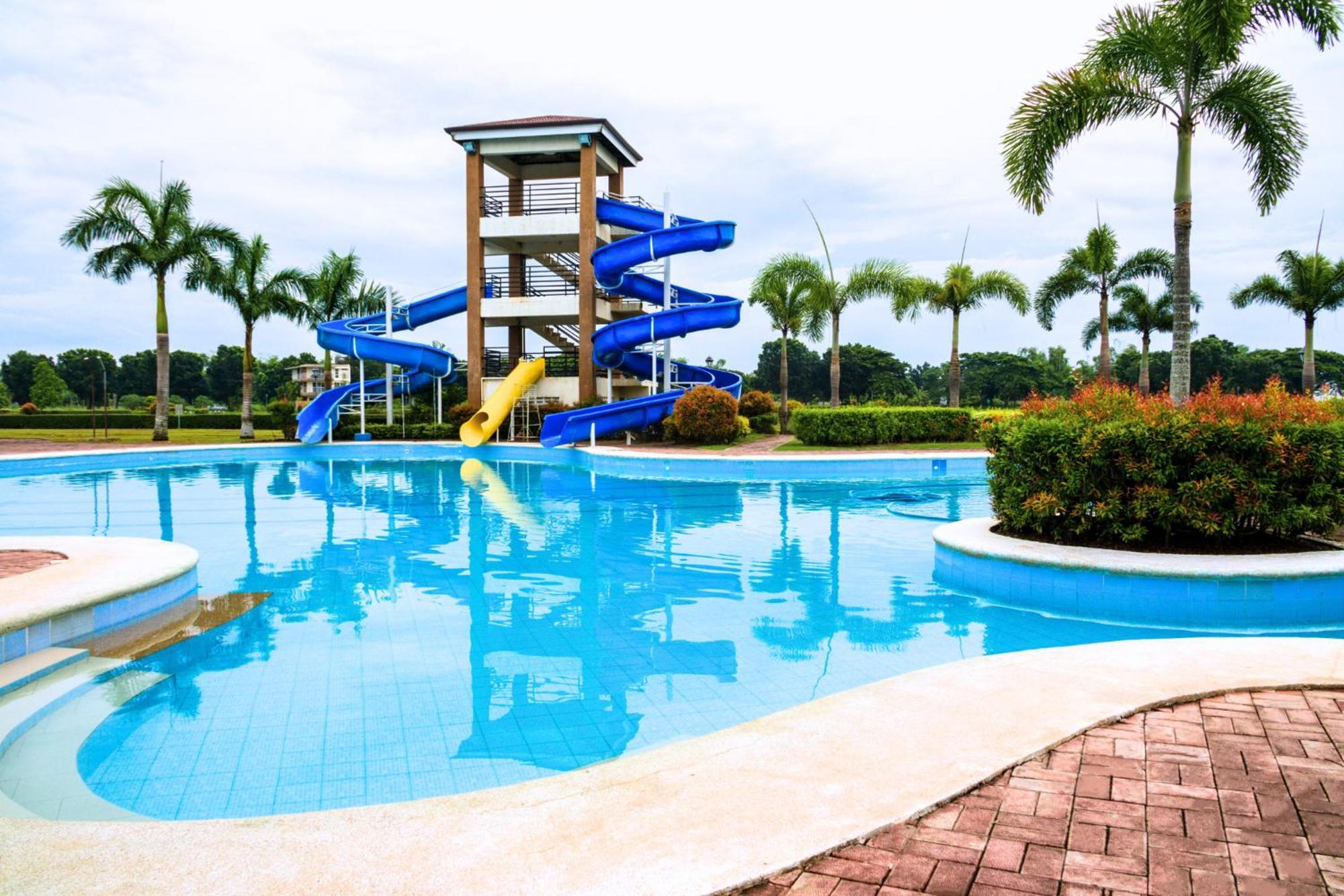 Sotogrande Iloilo Hotel Zewnętrze zdjęcie